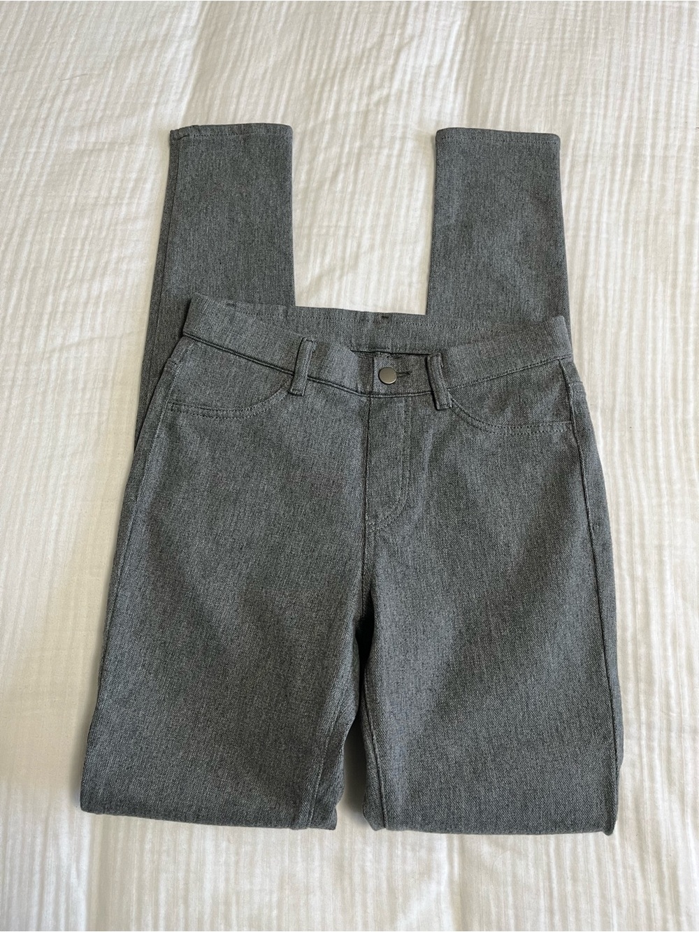 Uniqlo heattech pants
